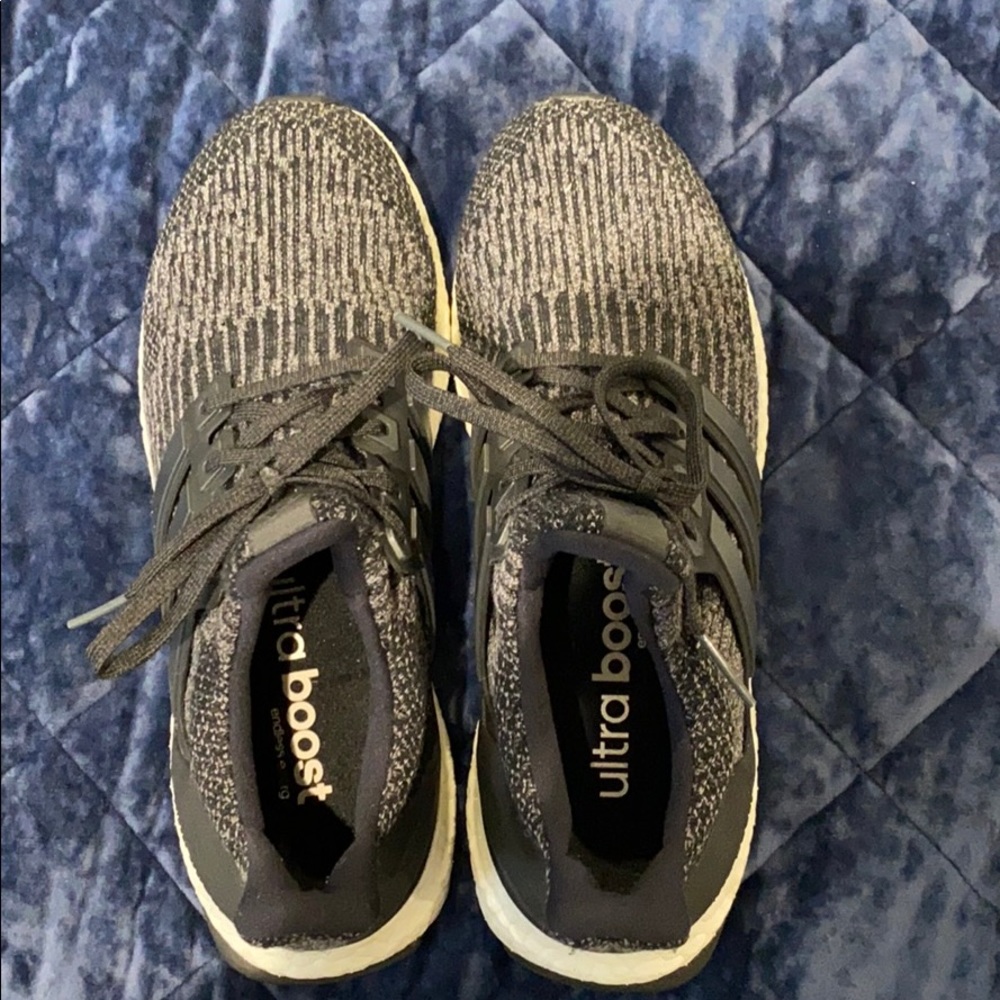 Adidas Ultraboost sneakers